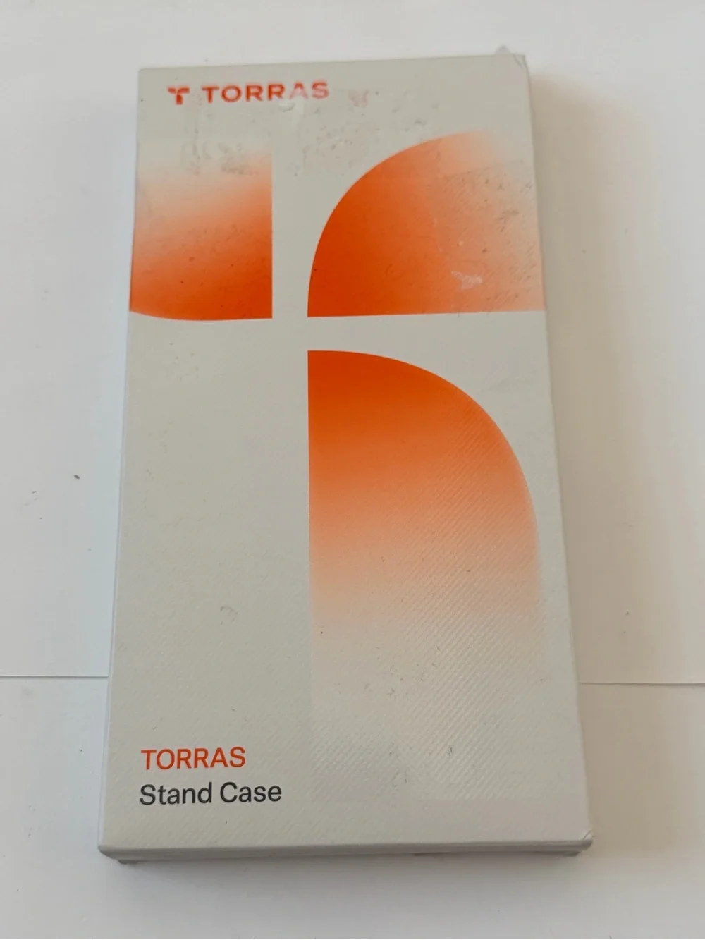 TORRAS Q3 Air for Samsung Galaxy S26 Ultra Case